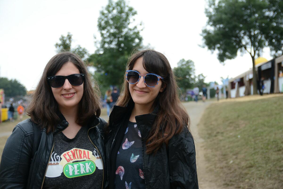 Foto 132 de la s&aacute;bado 8 de julio | Bilbao BBK Live 2017